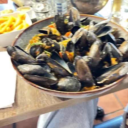 Micheline's Plekje Oostende
