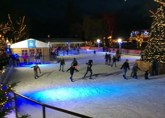 Micheline's Plekje * אוסטנדה