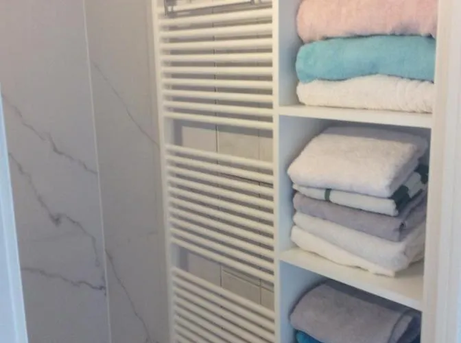 Micheline's Plekje *