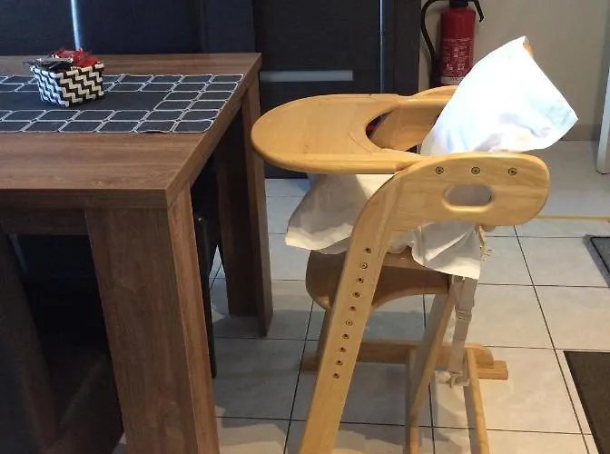 Micheline's Plekje *