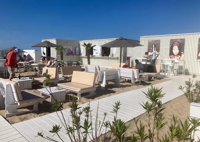 Micheline's Plekje 아파트