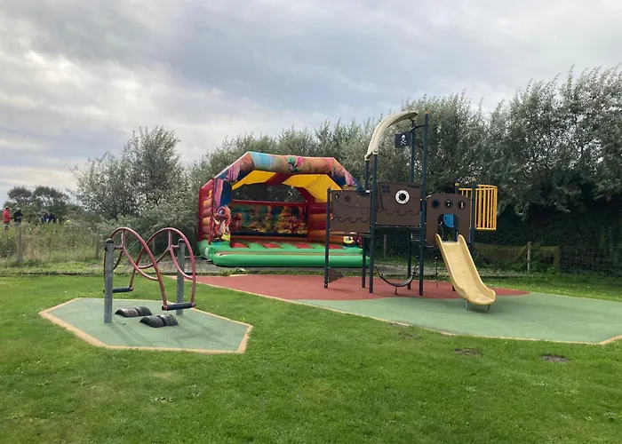 דירה Micheline's Plekje *