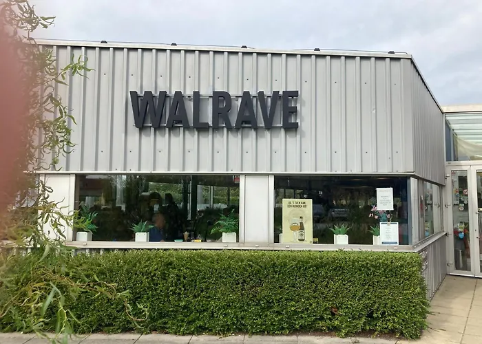 Appartement Micheline's Plekje Oostende