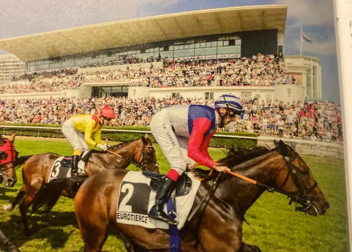 דירה Micheline's Plekje *