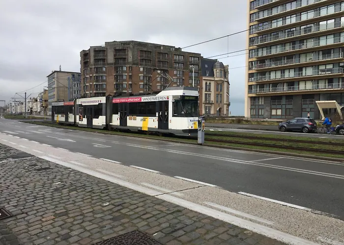 Micheline's Plekje 아파트 *