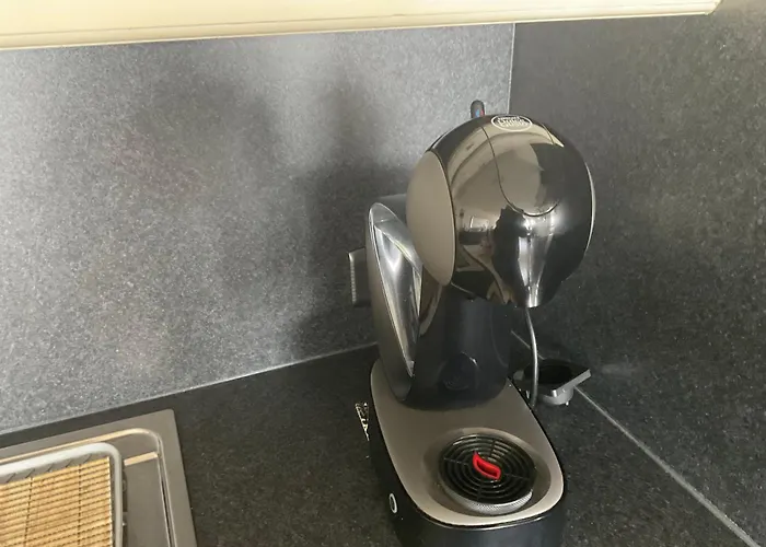 Micheline's Plekje דירה אוסטנדה