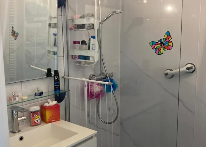 Micheline's Plekje *