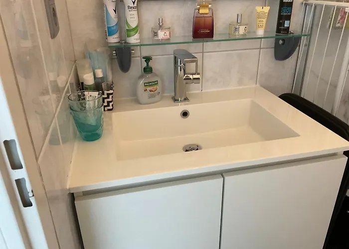 아파트 Micheline's Plekje *