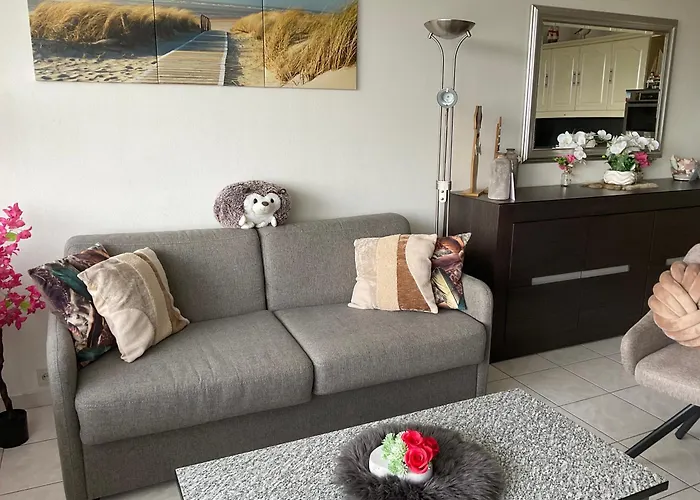 Micheline's Plekje *