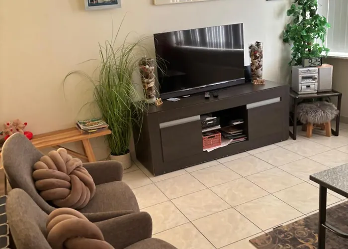 Appartement Micheline's Plekje *