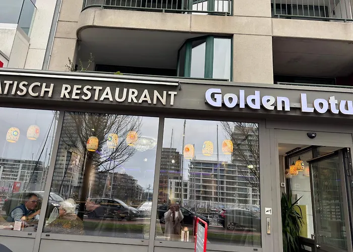 Micheline's Plekje 오스텐드