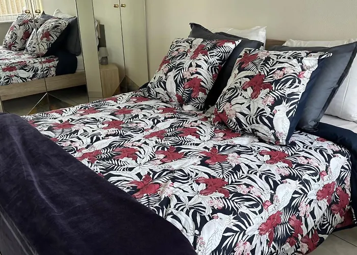 Micheline's Plekje Oostende