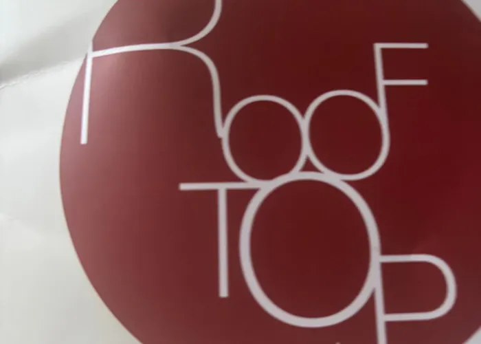 Micheline's Plekje * 오스텐드