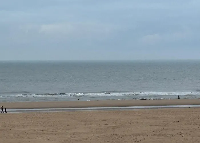 Micheline's Plekje Appartement *