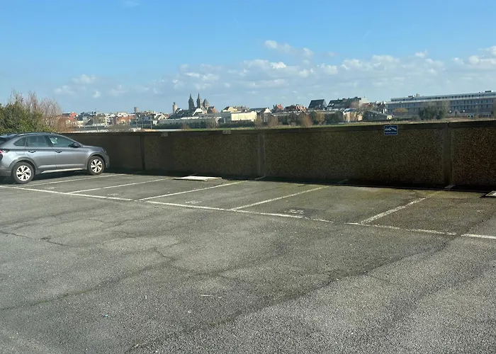 아파트 Micheline's Plekje