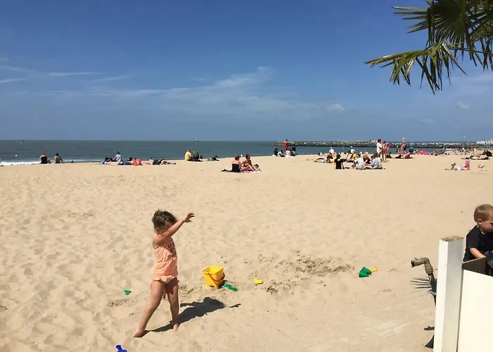 Micheline's Plekje *